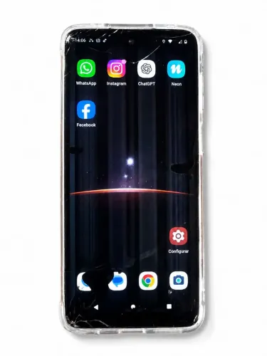 MOTO G22 128GB