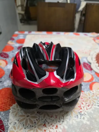 Capacete de bicicleta, ciclismo capacete LUATEK