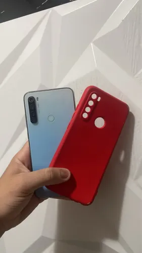 Redmi note 8 64GB