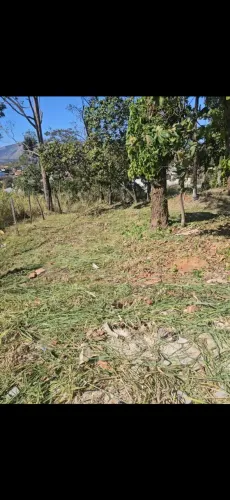 Terreno no Condomínio Vivendas do Mendanha