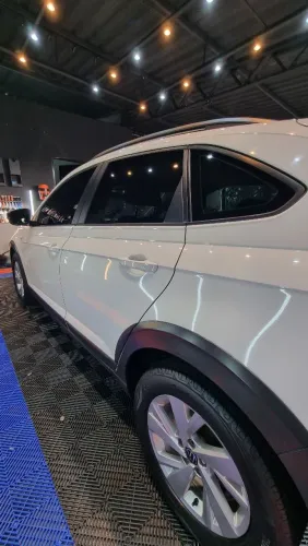 Volkswagen Nivus Comfortline 1.0 200 TSI Flex AUT 2021