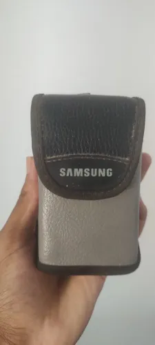 SAMSUNG FINO 15 SE 28MM