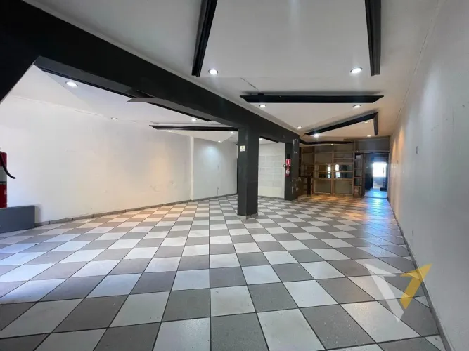 Salão comercial para locação Centro, Jundiaí/SP