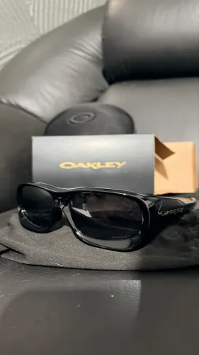 Oakley de Soto