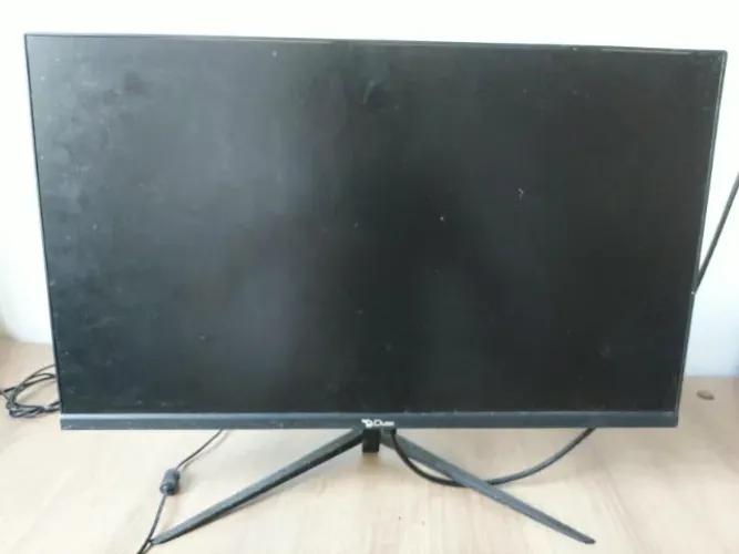 (para Desmonte) - Monitor Gamer Duex, 24 Pol, 144hz