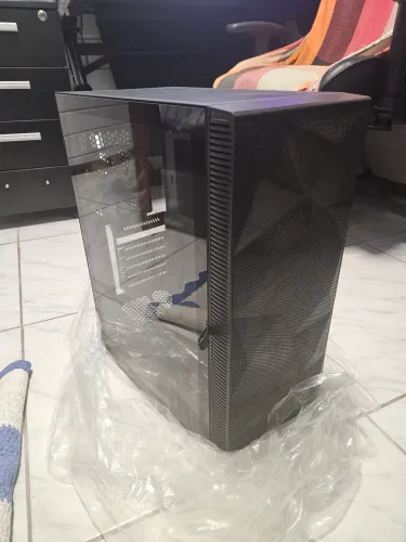 Gabinete PC