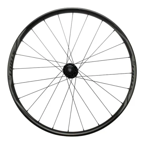 Roda Dianteira Aro 27.5 Stouth Boost 110mm - USADO 22512