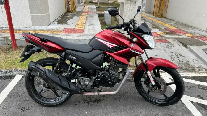 Yamaha Fazer 150 2022 | Pneus Novos | Revisada | R$ 12.000 ?