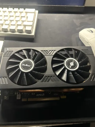 RX580 4GB