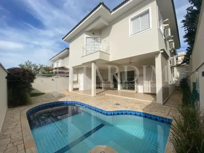 CASA | TERRAS DE PIRACICA | TERRAS DE PIRACICABA III