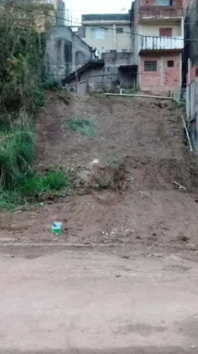 CAIEIRAS, R$ 190 MIL, TERRENO, 13 METROS POR 20 METROS, VL ROSINA CAIEIRAS - SP