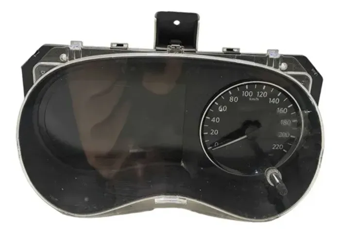 Painel Instrumentos Nissan Kicks 1.6 Cvt 2022 2023 2024 2025 Branco