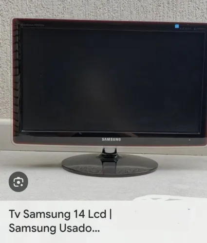 Tv LCD 14'