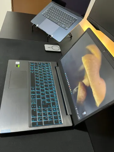 Notebook Gamer Lenovo L340