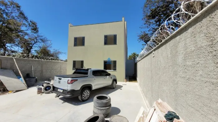 Apartamento 3 Quartos Girassol Justinopolis