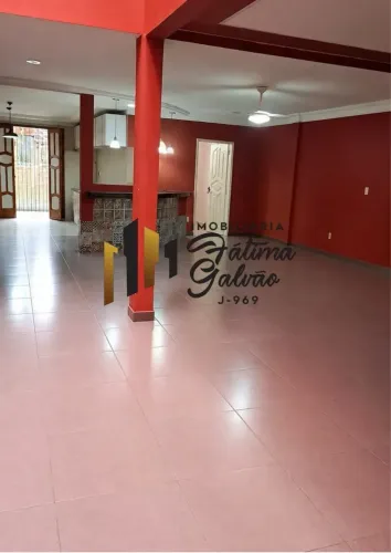ALUGO EXCELENTE CASA NA JOÃO BALBI / UMARIZAL