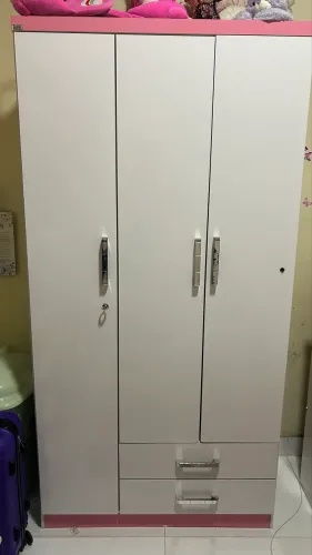 Guarda roupa