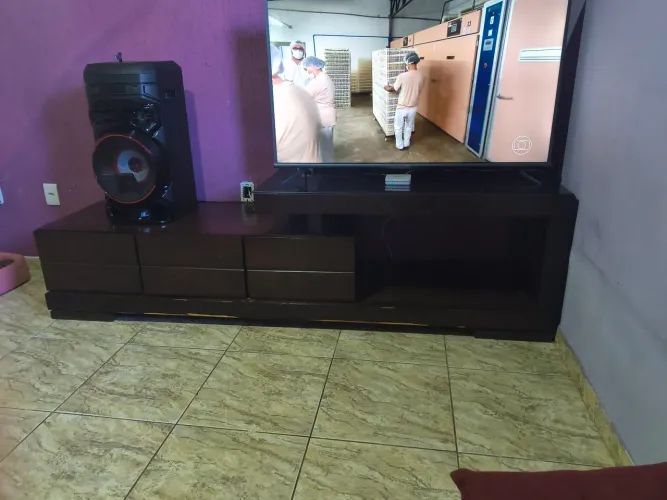 Móvel sala