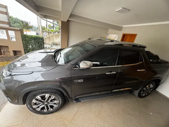 Fiat Toro Ranch 2.2 16V 4X4 TB Diesel Aut. 2026