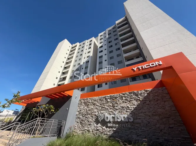 apartamento - Parque Industrial - Campinas