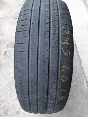 Pneu 245 60 18 Pirelli Scorpion Hyundai Vera Cruz