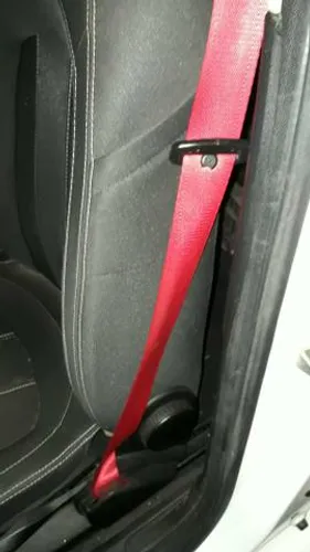 Airbag Punto Sporting 2015