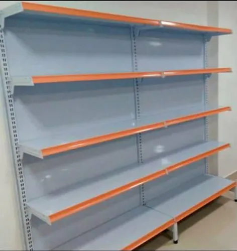 Gôndola Supermercado  - Marcos 