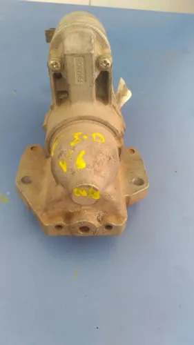 Motor arranque Ford Fusion V6 3.0