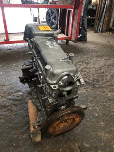 Motor Fiat Uno Fire 1.0 Flex 2008
