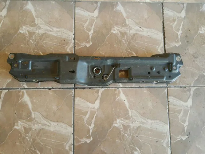Painel superior chevrolet Montana 2004/2012