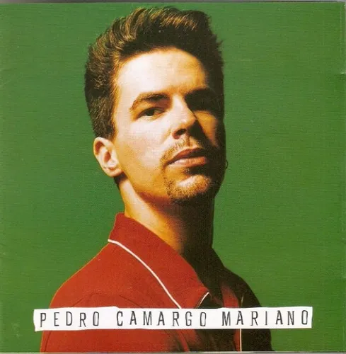 CD Pedo Camargo Mariano (1997)