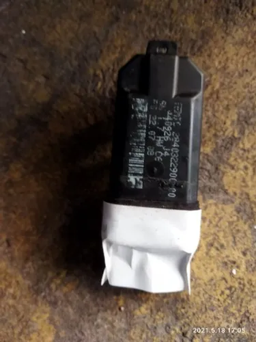 Módulo do vidro elétrico Renault Megane