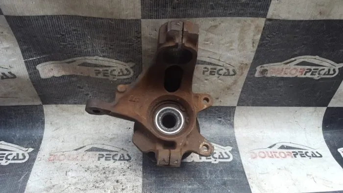 Montante Esquerdo Ford Escort 92/99 