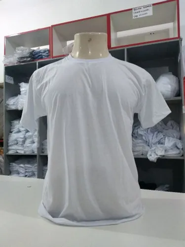 Camisa branca