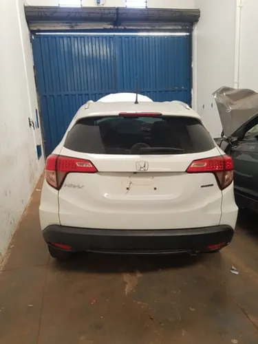 Sucata Honda HR-V 1.8 20152016 Flex