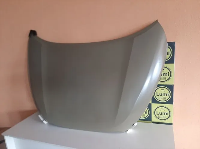 Capo Nissan Kicks 2017 2018 2019 2020 (NOVO)
