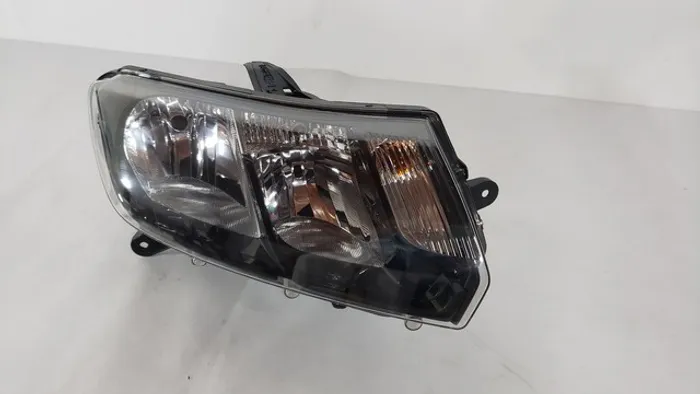 Farol Renault Sandero 2015/2018 Original