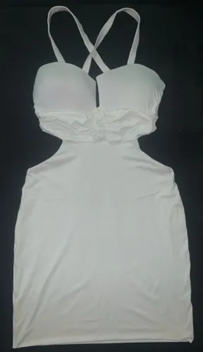 Vestido LABELLAMAFIA 