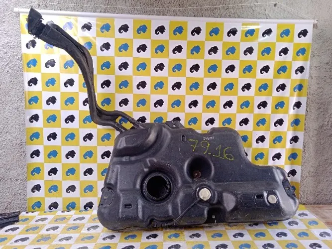 Tanque Reservatório De Combustivel Renault Duster 2.0 2013 2014 2015 