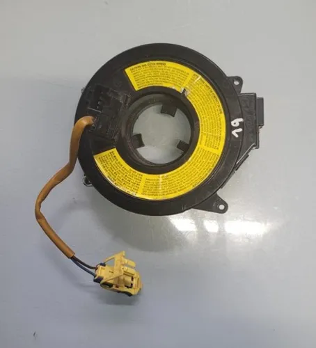 Cinta Do Air Bag Disk Hard Tucson 2.0 16v 2014 2015 N19