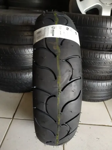 Pneu moto 140 70 17 maggion novo