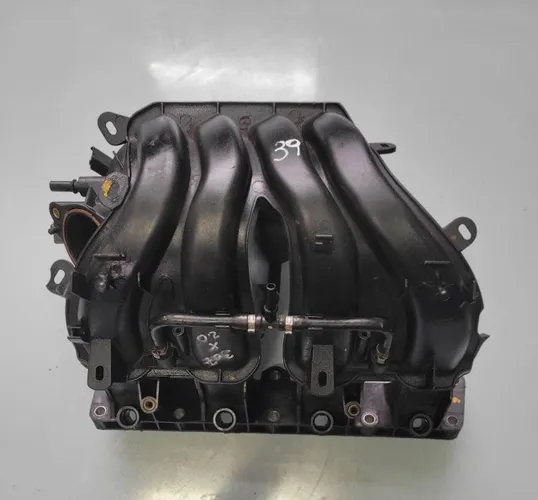 Coletor Admissão Peugeot 307 308 407 408 2.0 16v N39
