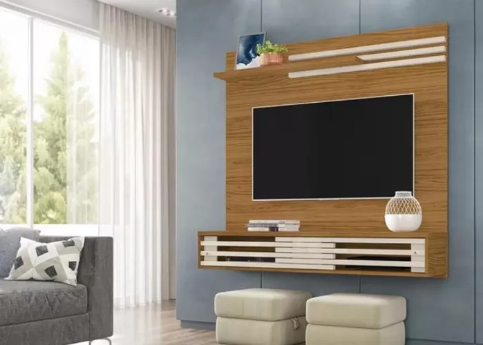 Painel de TV (NOVO)