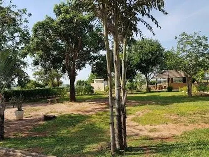 Terreno à venda no Condominio D Italia - Bady Bassitt/SP