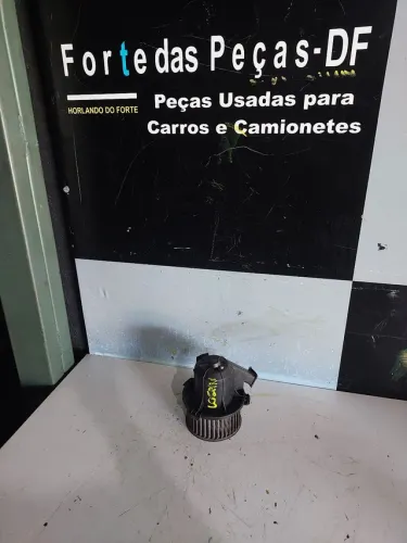 Motor Ventilador Do Ar Do Sandero Logan 2007/14 T911194