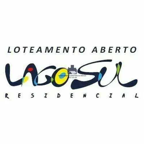 Terreno à venda no bairro Lago Sul - Bady Bassitt/SP