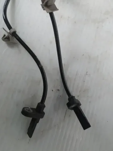 Sensor do ABS Ford New fiesta 