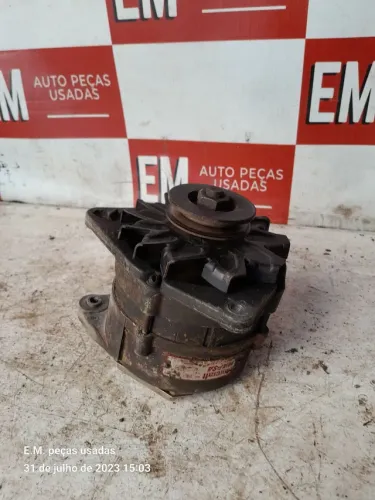 Alternador Ford Verona cht 1.6