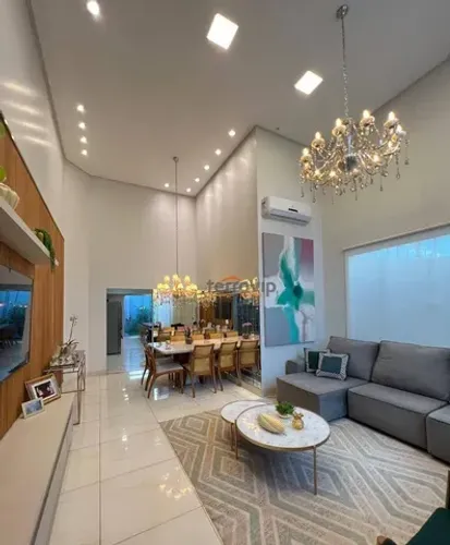 Casa - Anicuns-GO 156m²