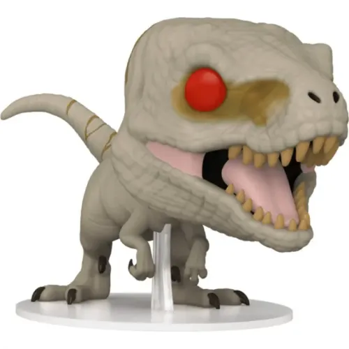 Funko Pop! Movies: Jurassic World: Domínio - Atrociraptor (Ghost) #1205